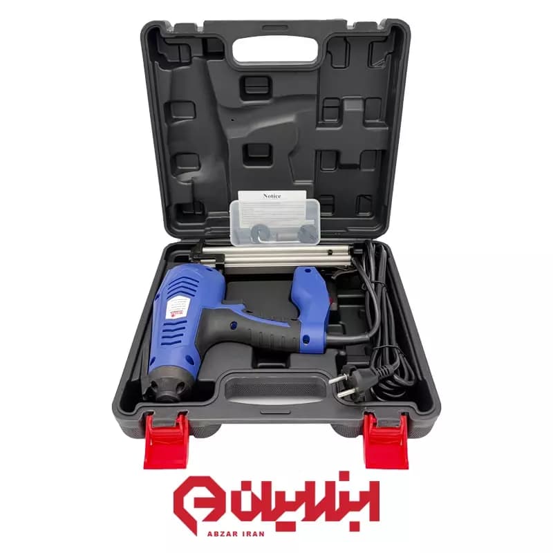 میخکوب برقی 2600 وات مجیک مدل ST38 — تصویر ۴