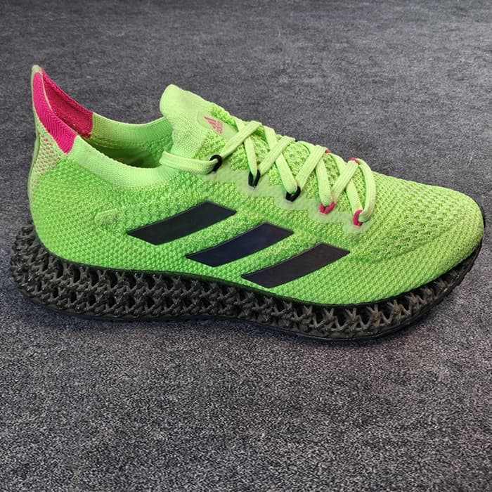 کتونی اورجینال رانینگ آدیداس Alphaedge 4D – Q46445 — تصویر ۲