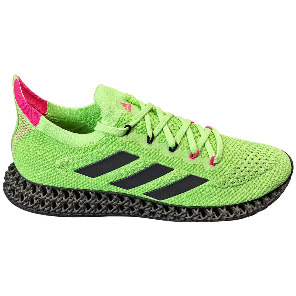 کتونی اورجینال رانینگ آدیداس Alphaedge 4D – Q46445