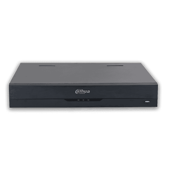 nvr داهوا 32 کانال DHI-NVR5432-EI — تصویر ۲