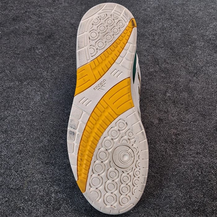 کتونی اورجینال ترند آدیداس Midcity Low – IF4548 — تصویر ۵