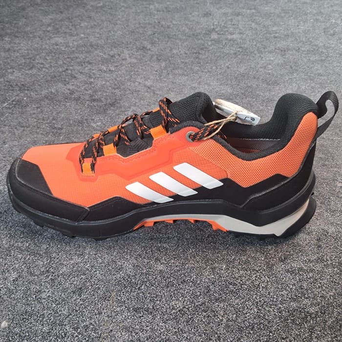 کتونی اورجینال ترکینگ آدیداس Terrex AX4 GTX W – IG6581 — تصویر ۲