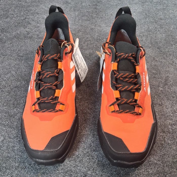 کتونی اورجینال ترکینگ آدیداس Terrex AX4 GTX W – IG6581 — تصویر ۳