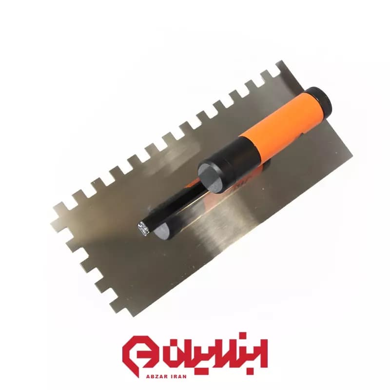 ماله شانهای کاشی کاری 12 میلیمتر مجیک — تصویر ۴