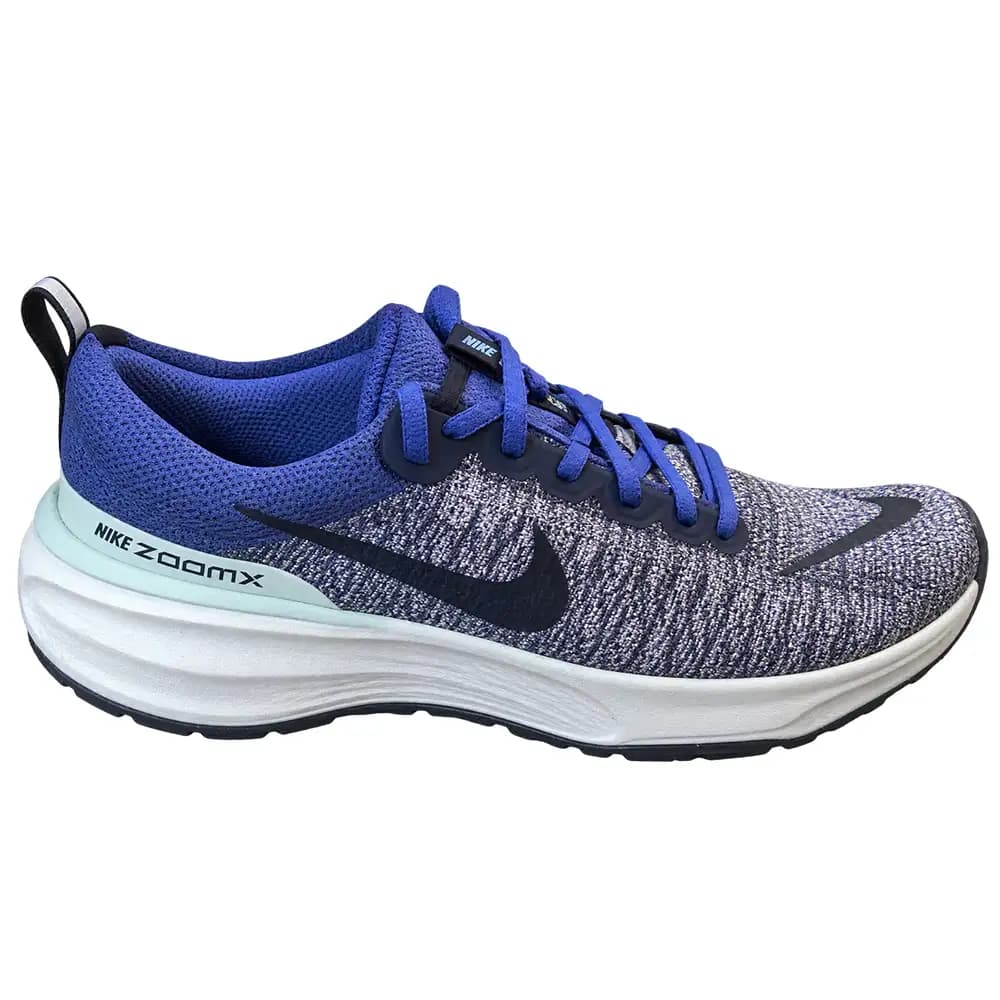 کتونی اورجینال رانینگ نایک nike Invincible Run 3 – DR2615‑404