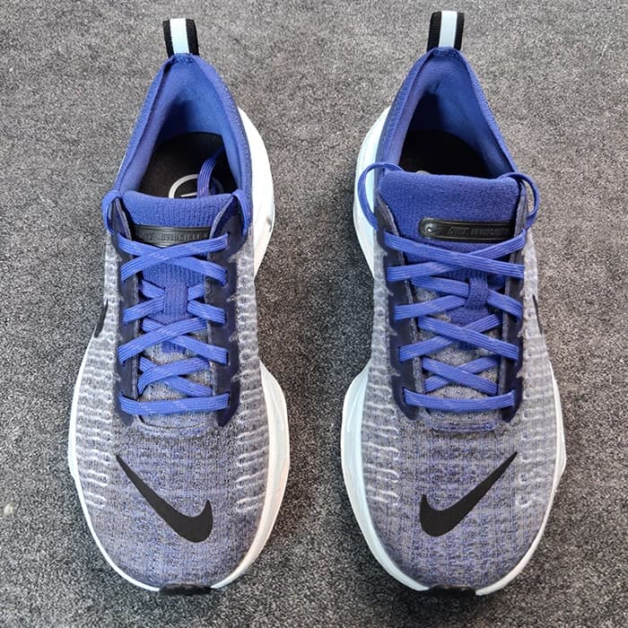 کتونی اورجینال رانینگ نایک nike Invincible Run 3 – DR2615‑404 — تصویر ۴