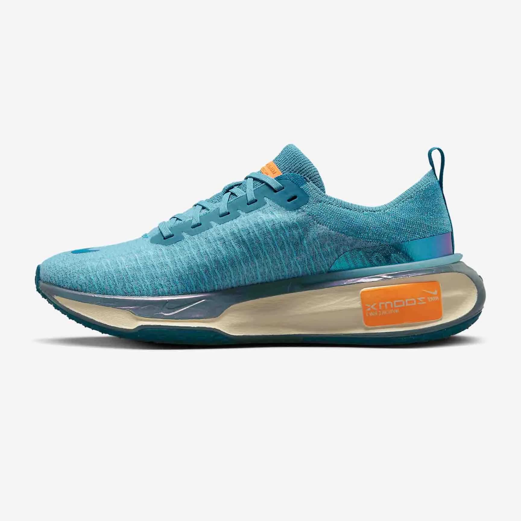 کتونی اورجینال رانینگ نایک nike Invincible Run 3 – DR2615‑404 — تصویر ۷