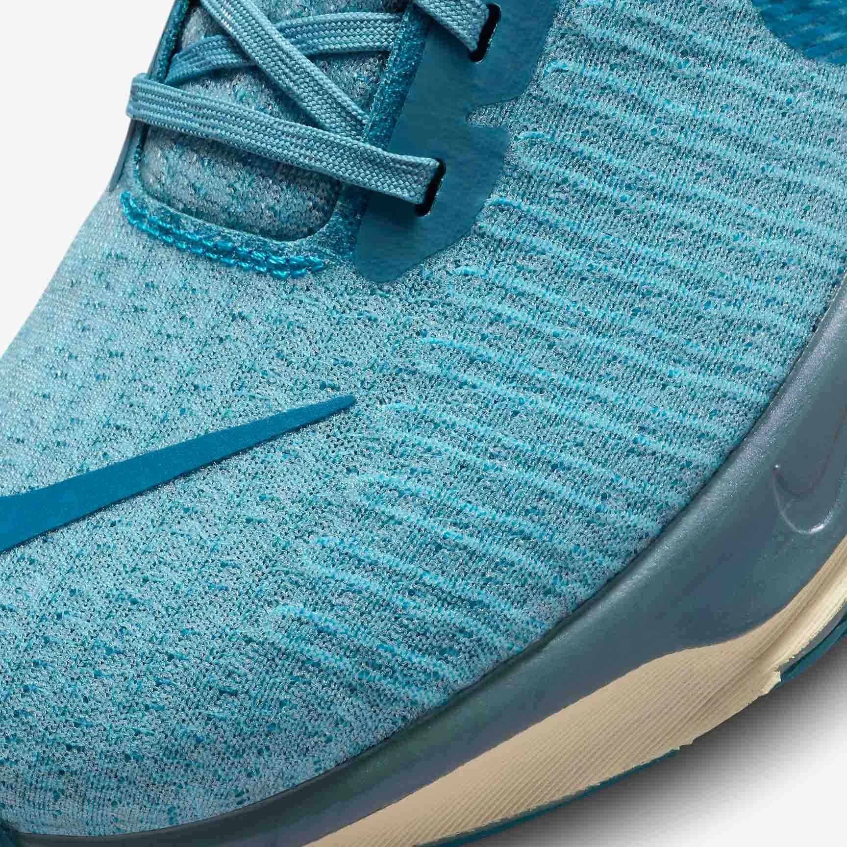 کتونی اورجینال رانینگ نایک nike Invincible Run 3 – DR2615‑404 — تصویر ۱۲