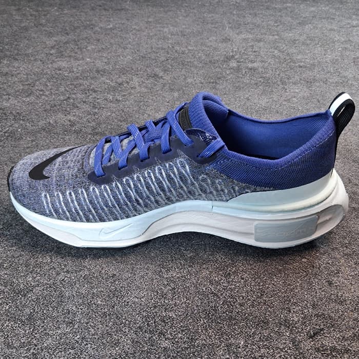 کتونی اورجینال رانینگ نایک nike Invincible Run 3 – DR2615‑404 — تصویر ۳