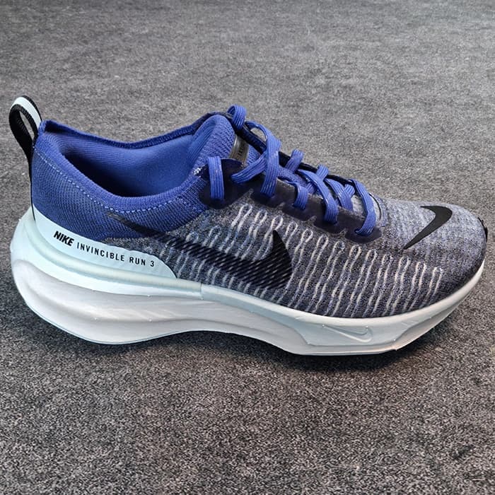 کتونی اورجینال رانینگ نایک nike Invincible Run 3 – DR2615‑404 — تصویر ۲