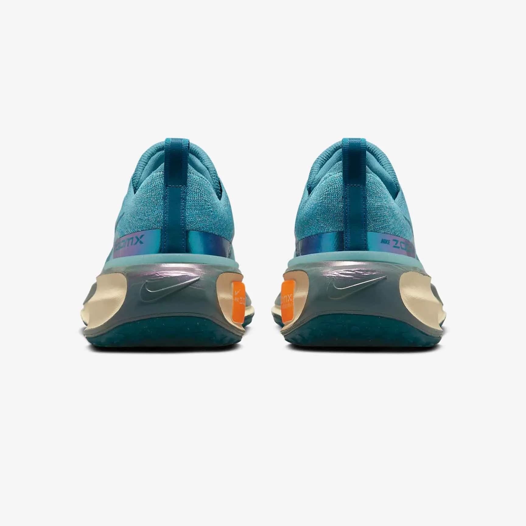 کتونی اورجینال رانینگ نایک nike Invincible Run 3 – DR2615‑404 — تصویر ۱۰