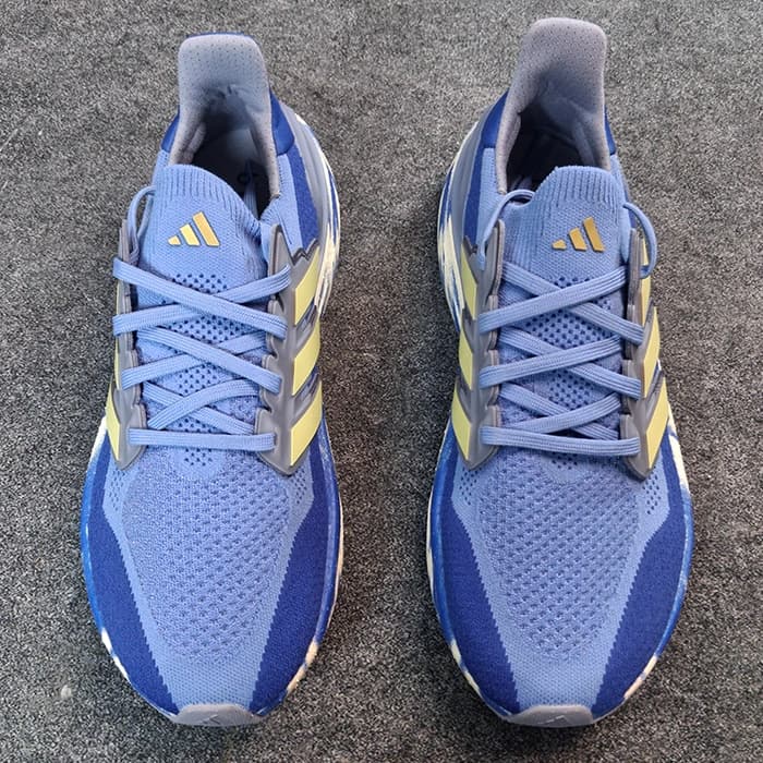 کتونی اورجینال رانینگ آدیداس ULTRABOOST 5 Sample – JS4522 — تصویر ۴