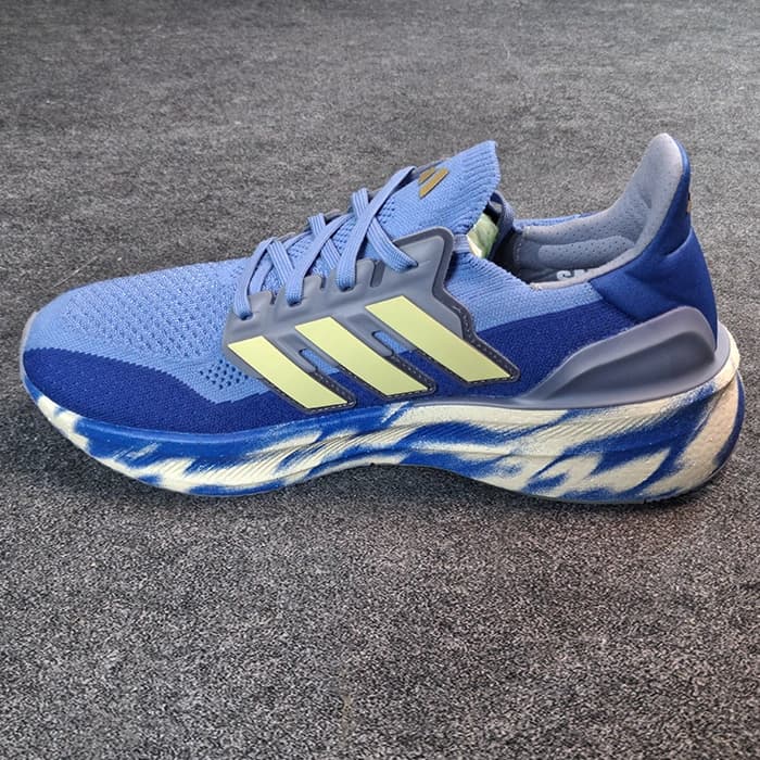 کتونی اورجینال رانینگ آدیداس ULTRABOOST 5 Sample – JS4522 — تصویر ۳
