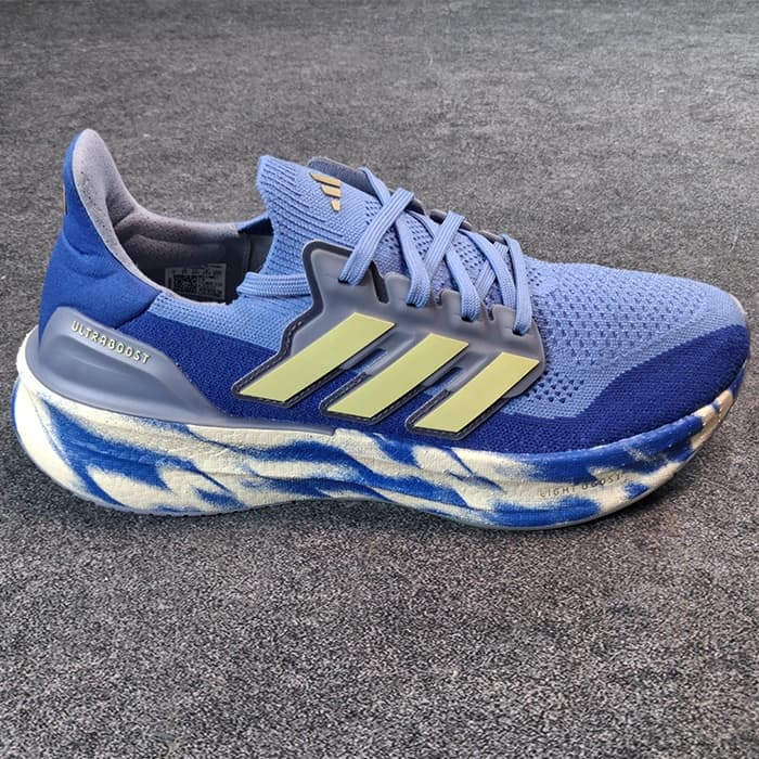 کتونی اورجینال رانینگ آدیداس ULTRABOOST 5 Sample – JS4522 — تصویر ۲