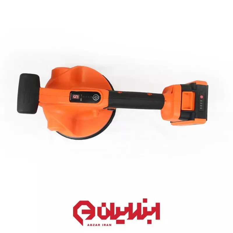 قاپک 21 ولت ویبره کاشی مجیک — تصویر ۳