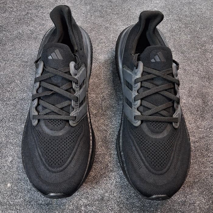 کتونی اورجینال رانینگ آدیداس Adidas ultra boost light – GZ5159 — تصویر ۴