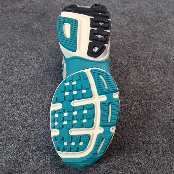 کتونی اورجینال رانینگ نایک Nike V2K Run – FD0736-105 — تصویر ۵
