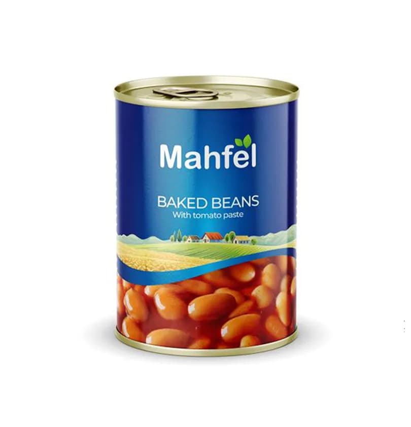 لوبیا محفل