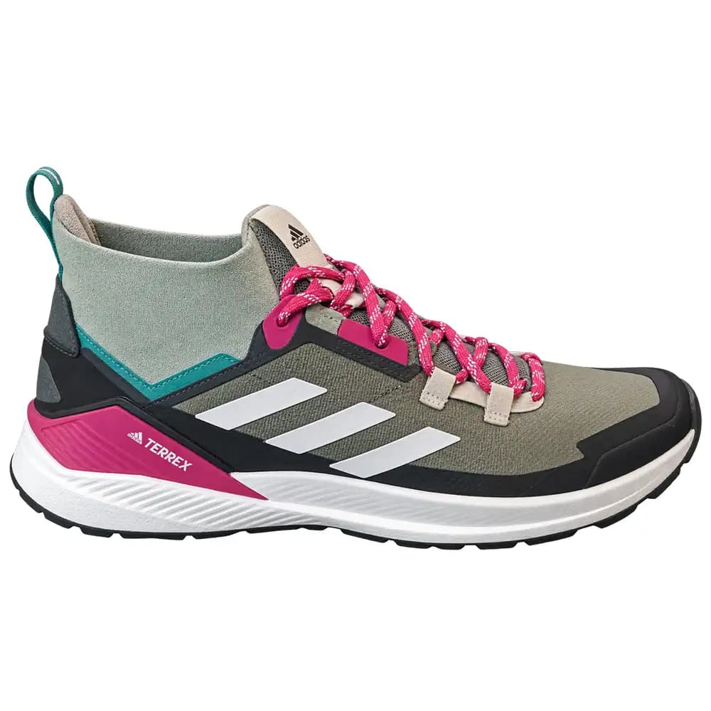 کتونی اورجینال ترکینگ آدیداس TERREX FREE HIKER 2 (SAMPLE) – ID5895