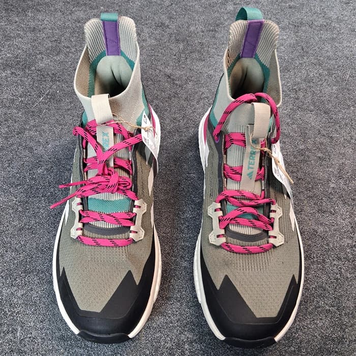 کتونی اورجینال ترکینگ آدیداس TERREX FREE HIKER 2 (SAMPLE) – ID5895 — تصویر ۴
