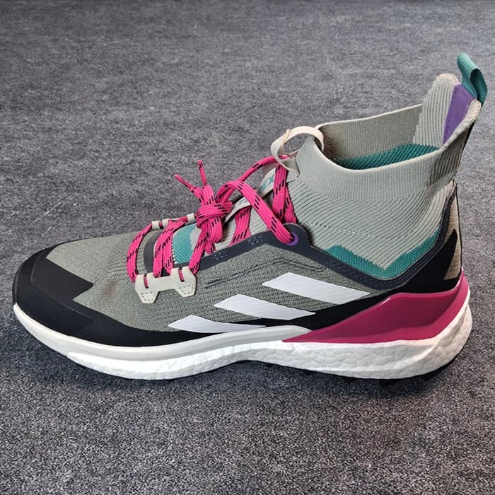 کتونی اورجینال ترکینگ آدیداس TERREX FREE HIKER 2 (SAMPLE) – ID5895 — تصویر ۳