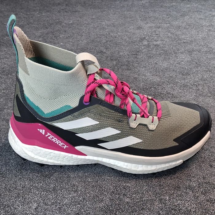 کتونی اورجینال ترکینگ آدیداس TERREX FREE HIKER 2 (SAMPLE) – ID5895 — تصویر ۲