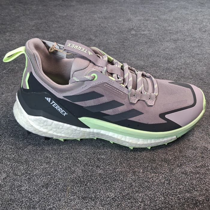 کتونی اورجینال ترکینگ آدیداس TERREX FREE HIKER 2 – IE5123 — تصویر ۵
