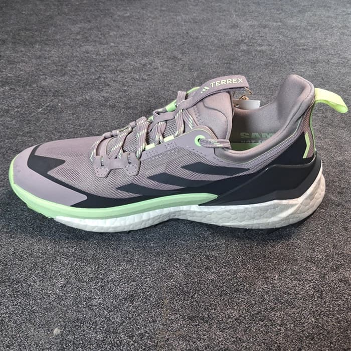 کتونی اورجینال ترکینگ آدیداس TERREX FREE HIKER 2 – IE5123 — تصویر ۳