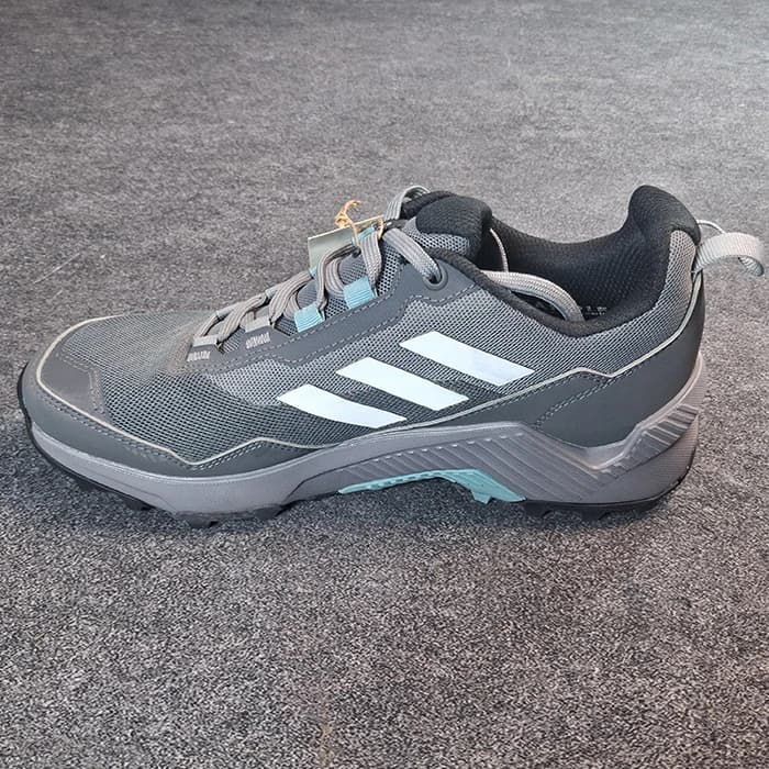کتونی اورجینال رانینگ آدیداس ENTRY HIKER 2 W – GV7513 — تصویر ۴