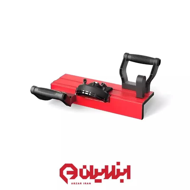 تبدیل مینی فرز به فارسی بر کاشی شیجینگ