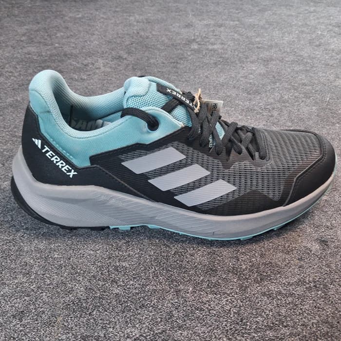 کتونی اورجینال تریل رانینگ آدیداس TERREX TRAILRIDER W – HR1182 — تصویر ۳