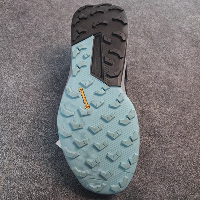کتونی اورجینال تریل رانینگ آدیداس TERREX TRAILRIDER W – HR1182 — تصویر ۵