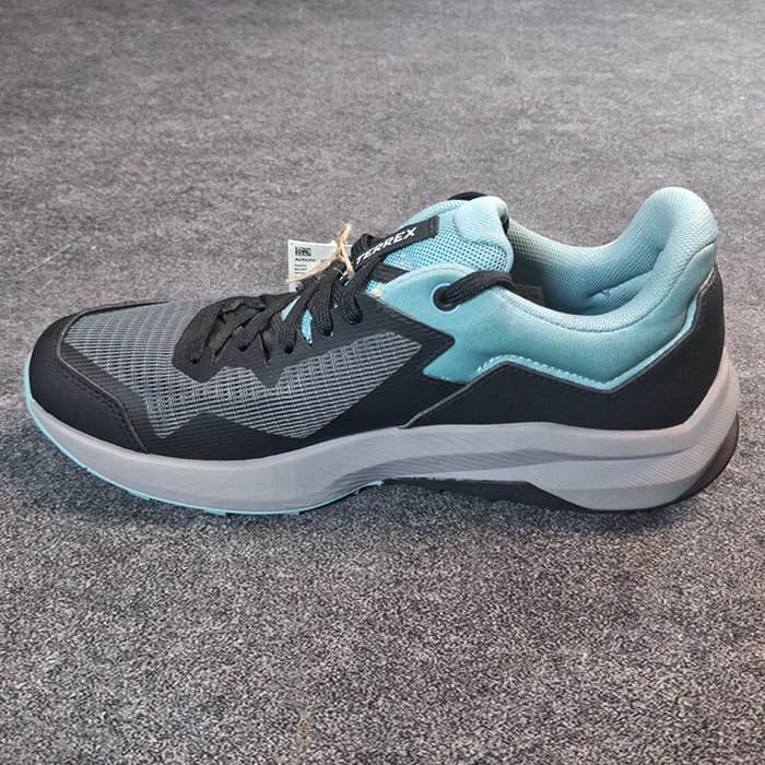 کتونی اورجینال تریل رانینگ آدیداس TERREX TRAILRIDER W – HR1182 — تصویر ۴