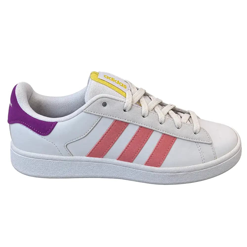 کتونی اورجینال روزمره آدیداس SUPERSTAR W – H05640