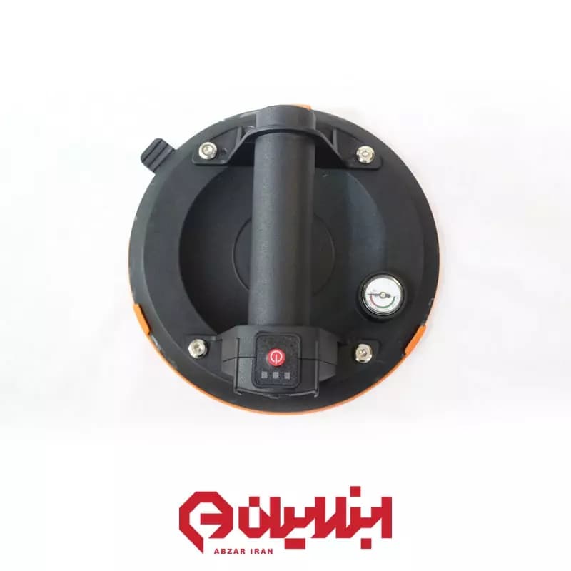 قاپک شارژی مجیک — تصویر ۲