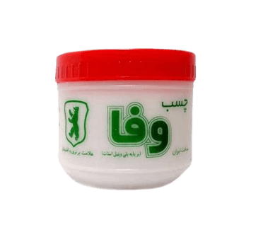 چسب چوب شمال - چسب آوران