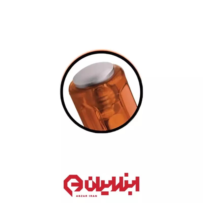 پیچ گوشتی ضربه خور و آچار خور نورس مدل NR-TSD06 — تصویر ۳