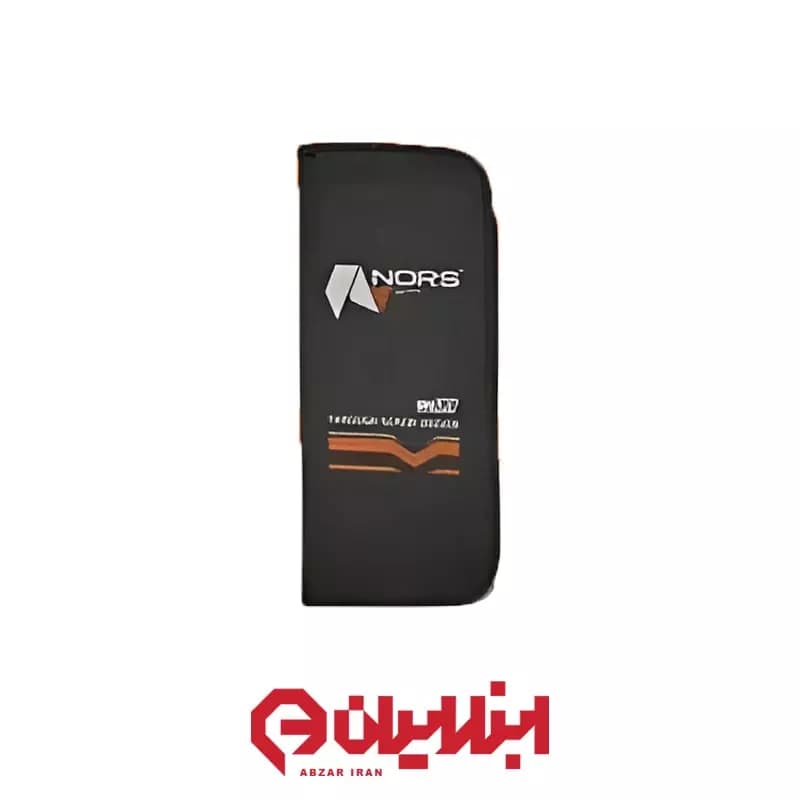 پیچ گوشتی ضربه خور و آچار خور نورس مدل NR-TSD06 — تصویر ۲