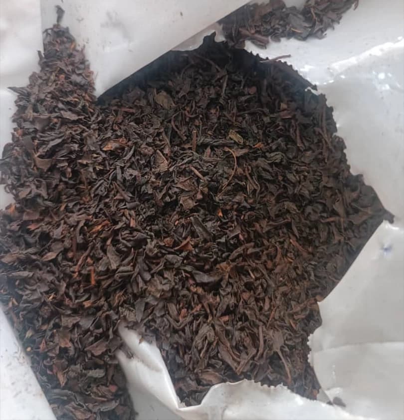 چایی شکسته دوگل 5کیلویی — تصویر ۲