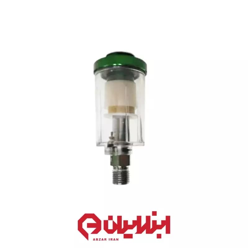 فیلتر هوا و رطوبت گیر کمپرسور سیلور مدل GTAPB014