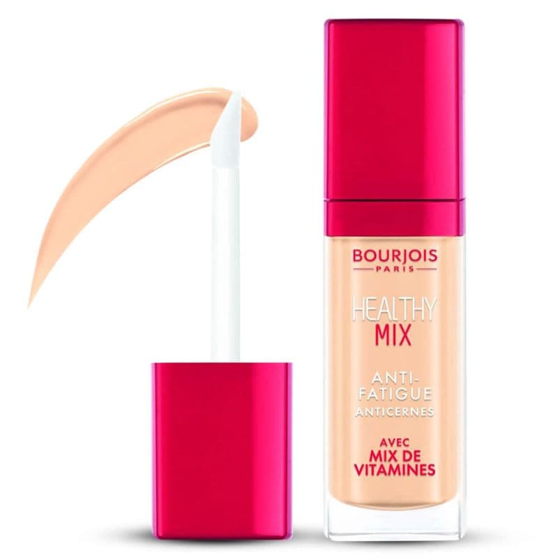 کانسیلر Healthy Mix بورژوا حجم 7.8 ml