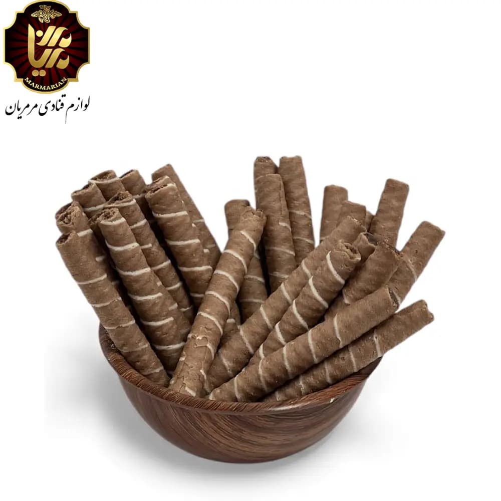 شکونی مغز دار در طعم های مختلف بسته 200 گرمی — تصویر ۴