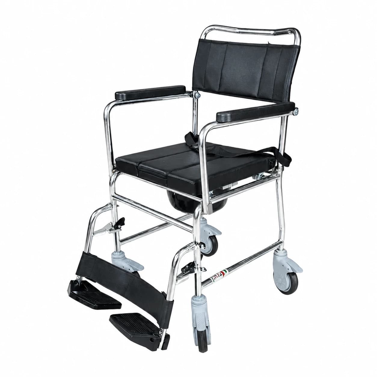 ویلچر حمام جی تی اس (مدل JTS-695U)