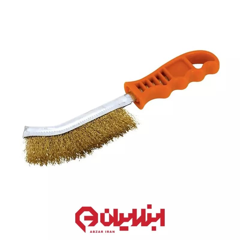 فرچه سیمی مسواکی نورس مدل NR-BM20