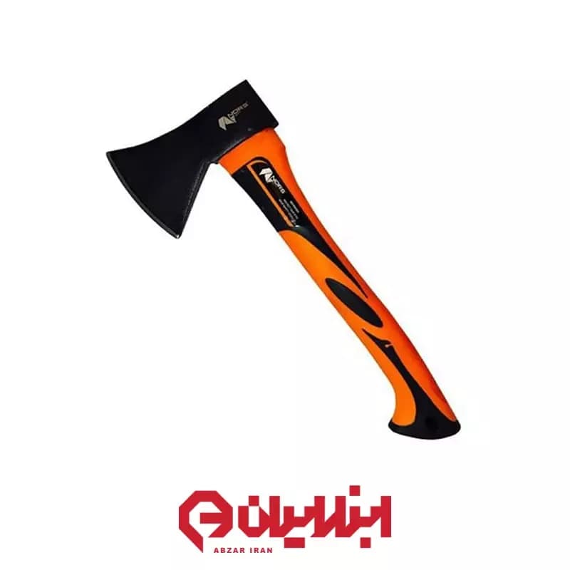 تبر 800 گرم سوپر فایبر گلاس نورس مدل NR-A800