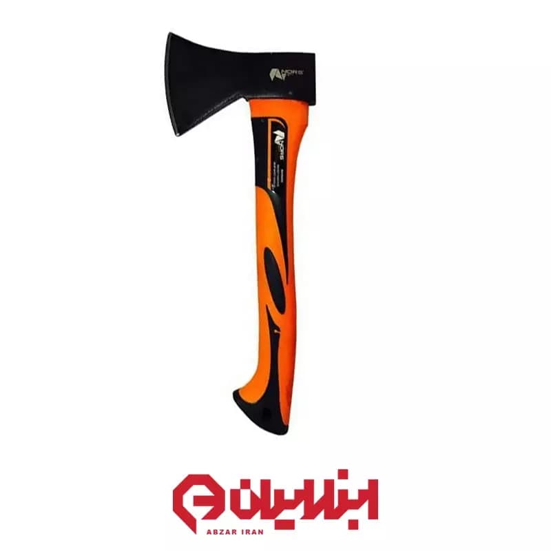 تبر 600 گرم سوپر فایبر گلاس نورس NR-A600