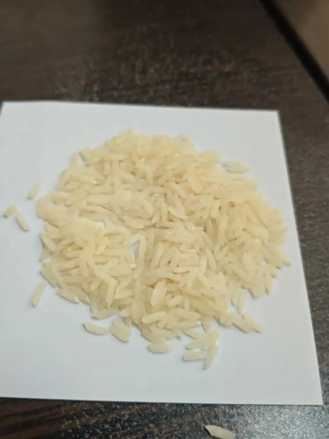برنج طارم استخوانی — تصویر ۲