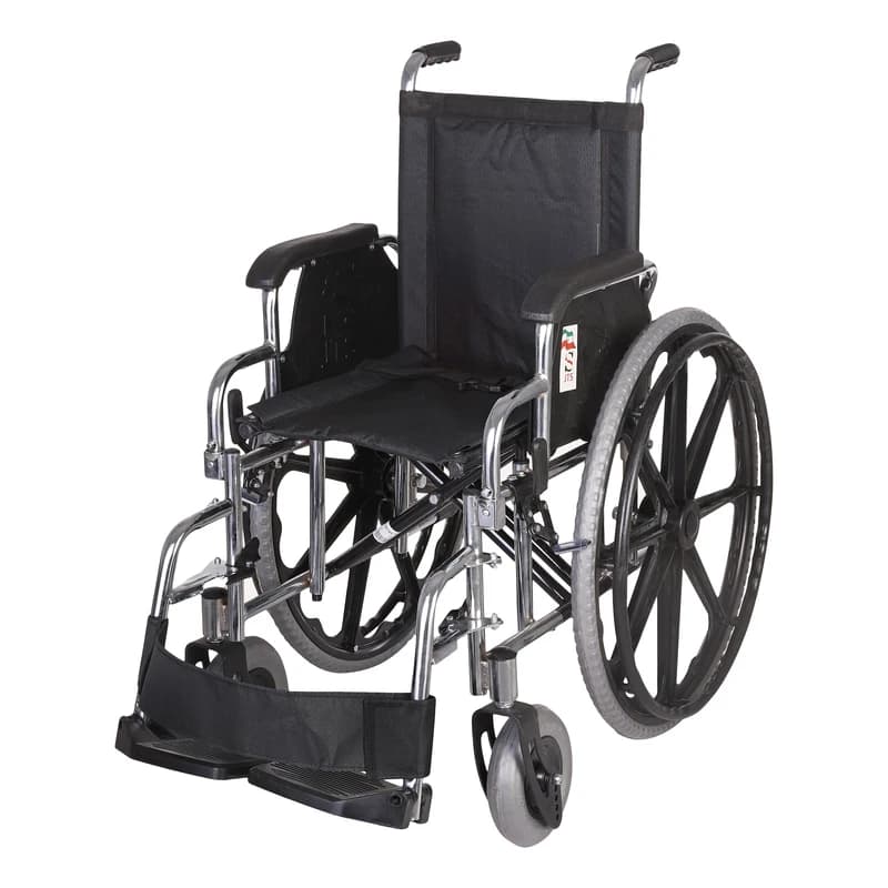 ویلچر ارتوپدی خردسال جی تی اس مدل (JTS-901XS)