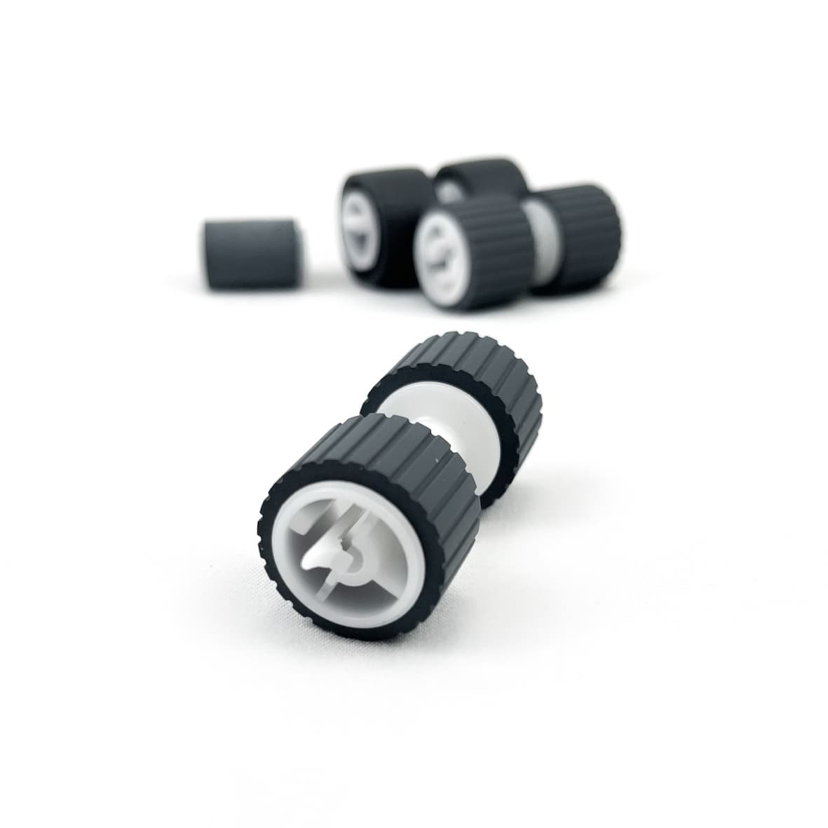 کاغذ کش اسکنر اپسون DS-860(بامغزی) — تصویر ۲