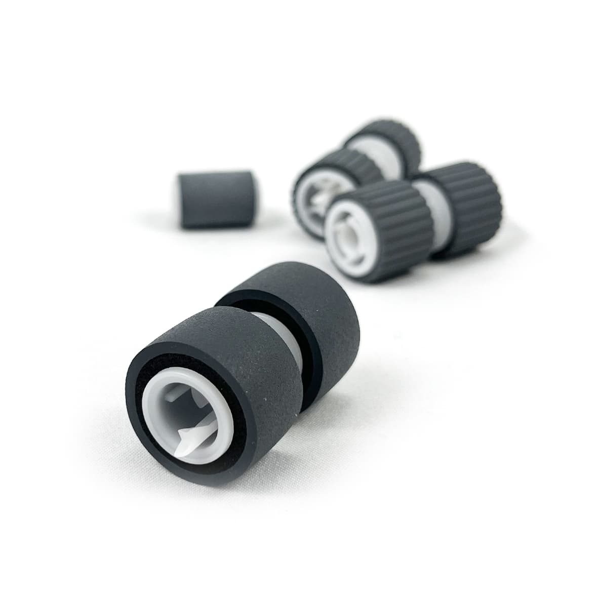 کاغذ کش اسکنر اپسون DS-860(بامغزی)